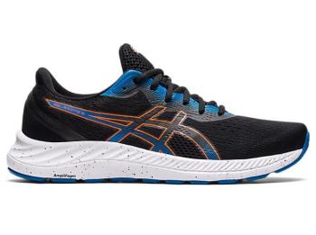 Asics GEL-EXCITE 8 Herre Løpesko NO374ZJ